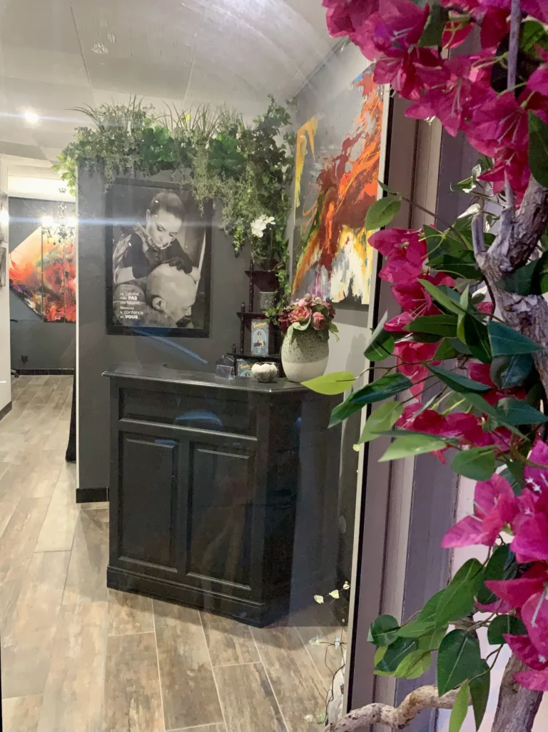 Alice Da Costa spécialiste dermopigmentation et tricopigmentation Narbonne.