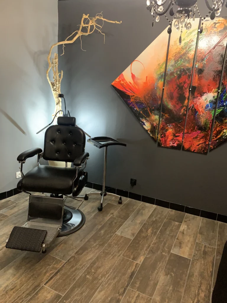 Alice Da Costa spécialiste dermopigmentation et tricopigmentation Narbonne.